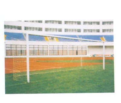 Y-1036 鋼管標準足球門